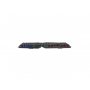 WHITE SHARK WS GK 2104 TEMPLAR, Keyboard Metal - slika 2