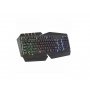 WHITE SHARK WS GK 2104 TEMPLAR, Keyboard Metal - slika 3