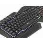 WHITE SHARK WS GK 2104 TEMPLAR, Keyboard Metal - slika 4