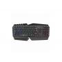 WHITE SHARK WS GK 2104 TEMPLAR, Keyboard Metal - slika 1