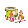B TOYS Bubanj igračka 312029 - slika 1