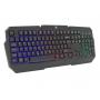 WHITE SHARK WS GK 2105 DAKOTA, Keyboard - slika 3