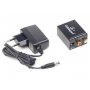 GEMBIRD Digitalni na Analogni audio konverter (DSC-OPT-RCA-001) - slika 4