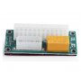 GEMBIRD Dual power supply adapter, MOLEX (A-PSU2M-01) - slika 1
