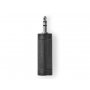 GEMBIRD 6.35mm stereo ulaz na 3.5mm (CAGP22935BK) - slika 2