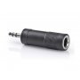 GEMBIRD 6.35mm stereo ulaz na 3.5mm (CAGP22935BK) - slika 3