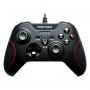 FANTECH Gamepad GP11 Shooter (Crna/Crvena) - slika 1