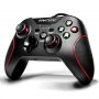 FANTECH Gamepad GP11 Shooter (Crna/Crvena) - slika 2