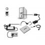 GEMBIRD USB na IDE 2.5 - 3.5 i SATA adapter (HDD) (AUSI01) - slika 4