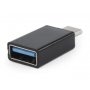 GEMBIRD USB 3.0 Type-C adapter (A-USB3-CMAF-01) - slika 1