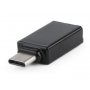 GEMBIRD USB 3.0 Type-C adapter (A-USB3-CMAF-01) - slika 2