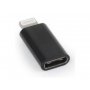 GEMBIRD Lighting na USB Type-C adapter (A-USB-CF8PM-01) - slika 1