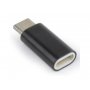 GEMBIRD USB Type-C adapter na Lighting konektor (A-USB-CM8PF-01) - slika 1