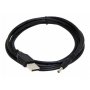 GEMBIRD USB na 3.5 mm power plug cable, 1.8 m (CC-USB-AMP35-6) - slika 1