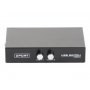 GEMBIRD 2 port manual USB switch (DSU-21) - slika 2