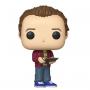 FUNKO Big Bang Theory POP! Vinyl Stuart - slika 1
