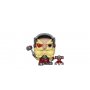 FUNKO Overwatch POP! Vinyl Torbjorn - slika 1