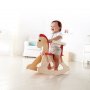 HAPE Klackalica drveni konj  003008 - slika 2