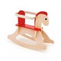 HAPE Klackalica drveni konj  003008 - slika 1