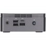 GIGABYTE GB-BRi7H-10710 Mini PC Intel Hexa Core i7-10710U 1.10GHz (4.7GHz) - slika 3