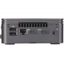GIGABYTE GB-BRi7H-10710 Mini PC Intel Hexa Core i7-10710U 1.10GHz (4.7GHz) - slika 4
