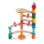 HAPE Drvena konstrukcija za igru sa klikerima  003063 - slika 3