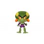 FUNKO Crash Bandicoot S3 POP! Vynil - Nitros Oxide - slika 1