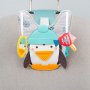 TAF TOYS Igračka za auto Pingvin 114044 - slika 2