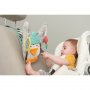 TAF TOYS Igračka za auto Pingvin 114044 - slika 3