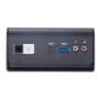 GIGABYTE GB-BMCE-4500C BRIX Mini PC Intel Dual Core N4500 2.8GHz - slika 2