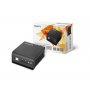 GIGABYTE GB-BMCE-4500C BRIX Mini PC Intel Dual Core N4500 2.8GHz - slika 1