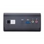 GIGABYTE GB-BMCE-5105 BRIX Mini PC Intel Quad Core N5105 2.8GHz - slika 3