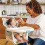 INFANTINO Multifunkcionalna hranilica, 4u1 Grow with me 115210 - slika 2