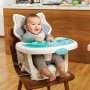 INFANTINO Multifunkcionalna hranilica, 4u1 Grow with me 115210 - slika 3