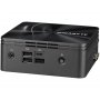 GIGABYTE GB-BR7H-4700 BRIX Mini PC AMD Ryzen 7 4700U 2.0 GHz (4.10 GHz) - slika 3