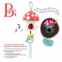 B TOYS Muzička pečurka  312046 - slika 4