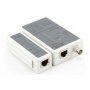 GEMBIRD Tester kablova RJ-45 / RJ-58 (NCT-1) - slika 1