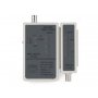 GEMBIRD Tester kablova RJ-45 / RJ-58 (NCT-1) - slika 4