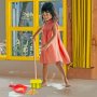 B TOYS Drveni set za čišćenje za igru  314007 - slika 4
