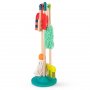 B TOYS Drveni set za čišćenje za igru  314007 - slika 1