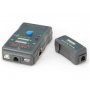 GEMBIRD Tester kablova UTP / STP / USB (NCT-2) - slika 3
