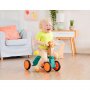 B TOYS Drveni tricikl  314014 - slika 2