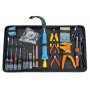 GEMBIRD Kućni set alata, 24 stavki (x-TK-HOME-01) - slika 1