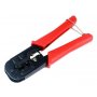 GEMBIRD Univerzalna klešta za krimpovanje RJ45 / RJ12 / RJ11 (T-WC-01) - slika 1
