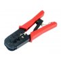 GEMBIRD Univerzalna klešta za krimpovanje RJ45 / RJ12 / RJ11 (T-WC-02) - slika 1