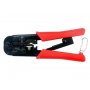 GEMBIRD Univerzalna klešta za krimpovanje RJ45 / RJ12 / RJ11 (T-WC-02) - slika 2