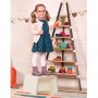 B TOYS Drveni steper 314036 - slika 3
