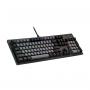 COOLER MASTER CM MasterKeys CK352 Gaming mehanicka brown switch tastatura (CK-352-GKMM1-US) - slika 1