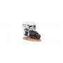 FUNKO Star Wars EP9 Movie Moment POP! - First Order Tread Speeder - slika 1