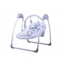 Jungle Baby njihalica  ''Baby Swing'' romb, 0m+ 410507 - slika 2